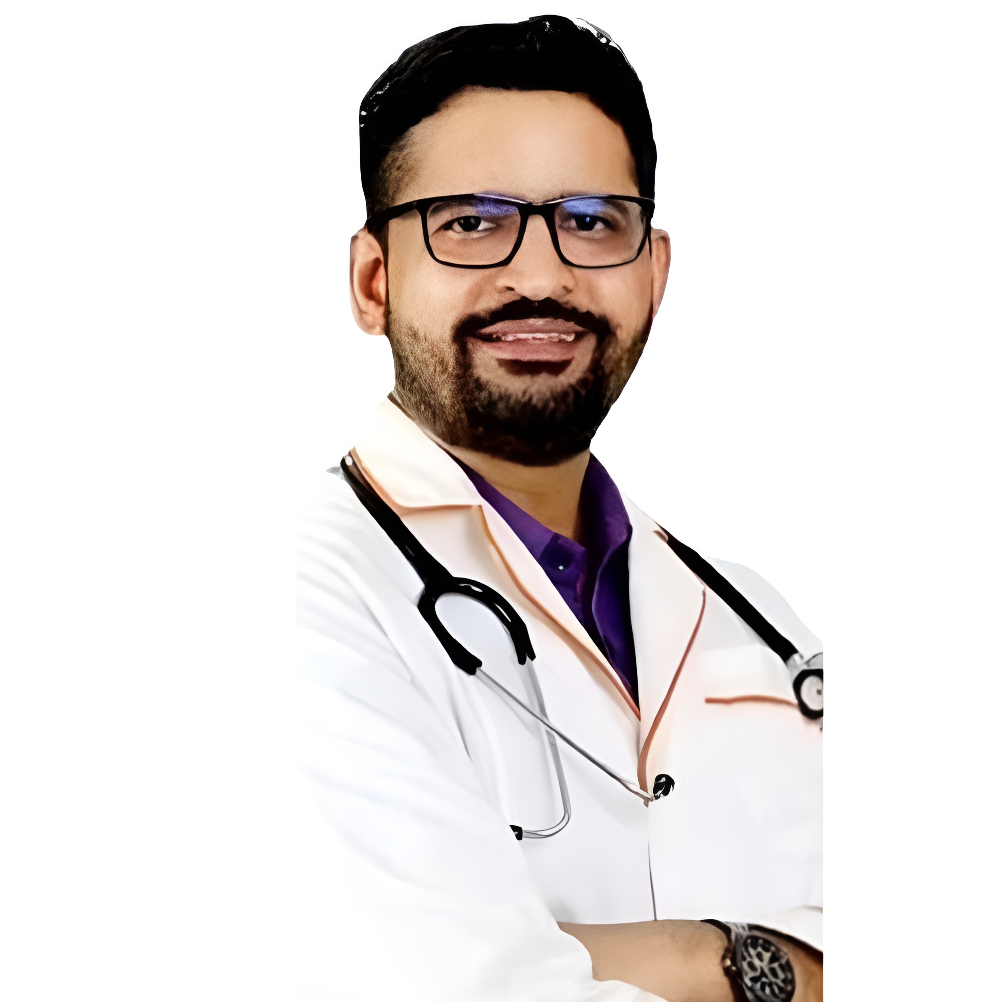 Dr Aditya  Phadke